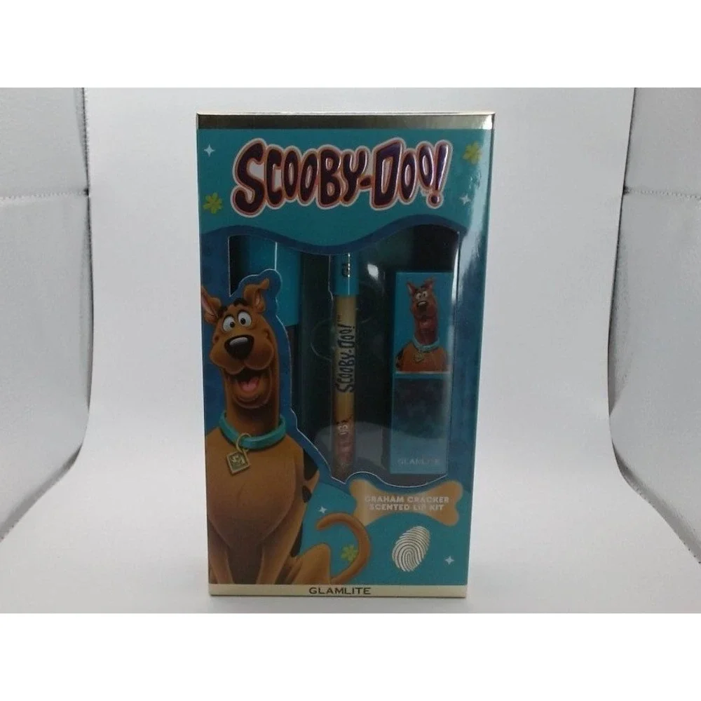 Glamlite scooby doo